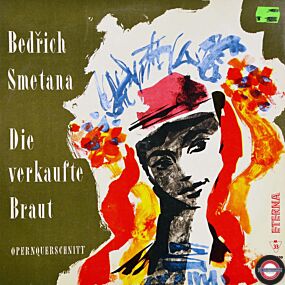Smetana: Die verkaufte Braut - Querschnitt (III)