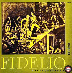 Beethoven: Fidelio - ein Opernquerschnitt (III)