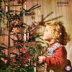 Weihnachtsmusik volkstümlich: Von "Stille Nacht" ...
