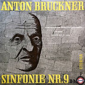 Bruckner: Sinfonie Nr.9 - mit Eduard van Beinum 