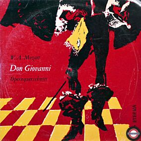Mozart: Don Giovanni - Opernquerschnitt (VI)