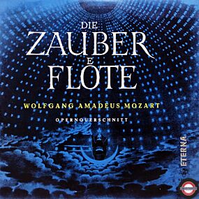Mozart: Die Zauberflöte - Opernquerschnitt (V)