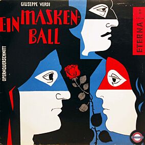 Verdi: Ein Maskenball - Opernquerschnitt (I)