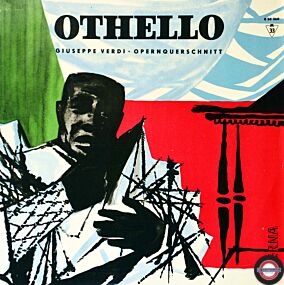 Verdi: Otello - Oper in vier Akten (Querschnitt) - I