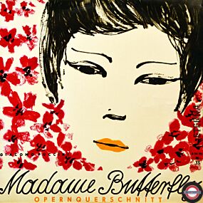 Puccini: Madame Butterfly - ein Opernquerschnitt