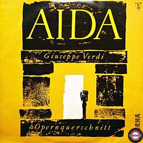 Verdi: Aida - Oper in vier Akten (Querschnitt) - III