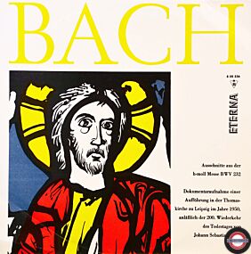 Bach: Messe in h-moll - Ausschnitte (III)
