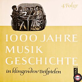 Musikgeschichte (IV) - von 1750-1815 (1815-1870)