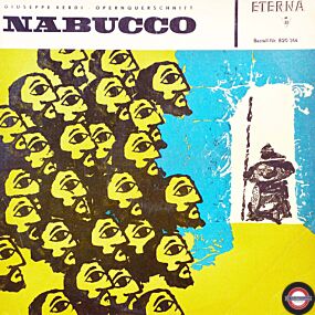 Verdi: Nabucco - Oper in vier Akten (Querschnitt) - I