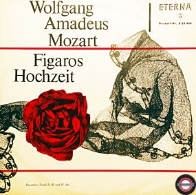 Mozart: Figaros Hochzeit - Opernquerschnitt (IV)