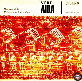 Verdi: Aida - Oper in vier Akten (Querschnitt) - IV