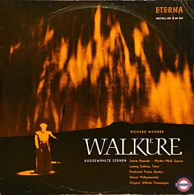 Wagner: Die Walküre - Szenen aus der Oper (III)