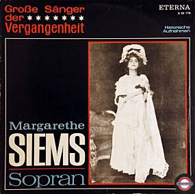 Siems: Opernarien - von Meyerbeer ... bis Verdi
