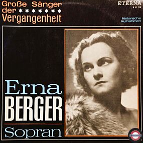 Berger: Opern-Arien - von Mozart bis Puccini