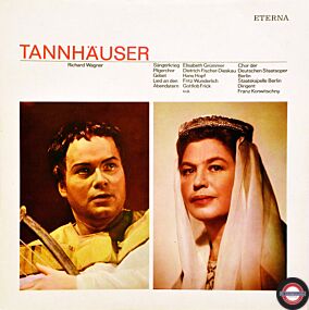 Wagner: Tannhäuser - ein Opernquerschnitt (III)