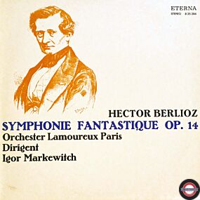 Berlioz: Symphonie fantastique, op. 14 (IV)