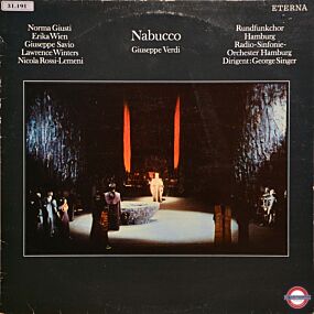 Verdi: Nabucco - Oper in vier Akten (Querschnitt) - III
