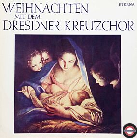Weihnachten mit dem Dresdner Kreuzchor (II)