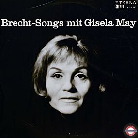 May: Lieder von Brecht - aus "Baal" ... "Kuhle Wampe"