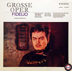 Beethoven: Fidelio - ein Opernquerschnitt (IV)