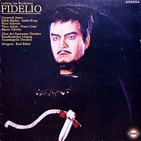 Beethoven: Fidelio - ein Opernquerschnitt (II)