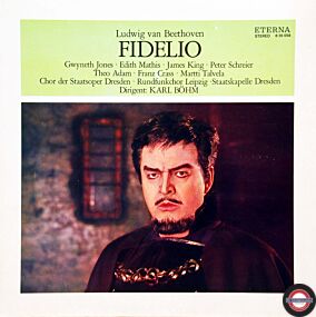 Beethoven: Fidelio - ein Opernqerschnitt (V)