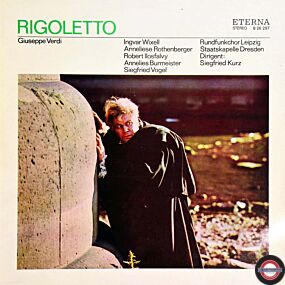 Verdi: Rigoletto - Oper in drei Akten (Querschnitt) - III