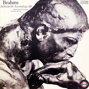 Brahms: Sinfonie Nr.4 - mit Kurt Sanderling