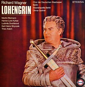 Wagner: Lohengrin - ein Opernquerschnitt (I)