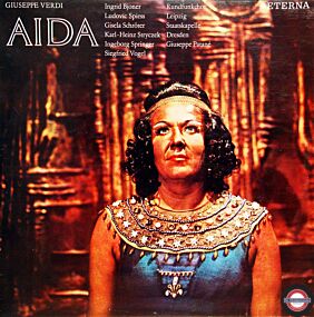 Verdi: Aida - Oper in vier Akten (Querschnitt) - VI