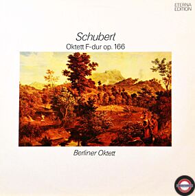Schubert: Oktett in F-Dur - mit Berliner Oktett