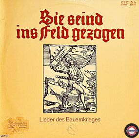 Deutscher Bauernkrieg: Musik (Lieder) aus dieser Zeit