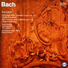 Bach: Kaffee-Kantate und Bauern-Kantate (IV)