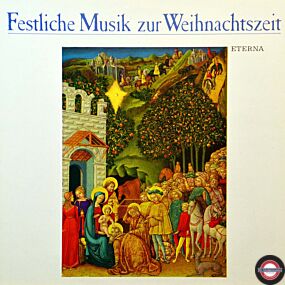 Weihnachten: Festmusik - von Bach bis Händel