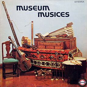 Alte Musik: Capella Fidicinia spielt im Museum (II)