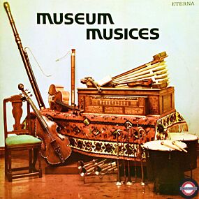 Alte Musik: Capella Fidicinia spielt im Museum (I)