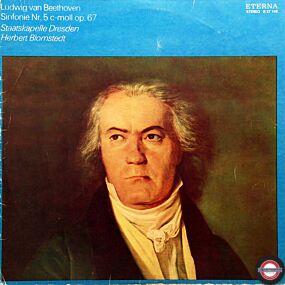 Beethoven: Sinfonie Nr.5 - mit Herbert Blomstedt