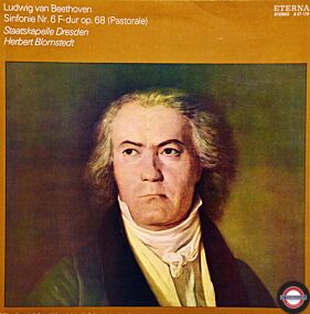 Beethoven: Sinfonie Nr.6 - mit Herbert Blomstedt