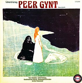 Grieg: Peer Gynt - Orchestersuiten (Ausschnitte, III)
