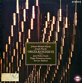 Haydn im Doppelpack: Zwei Orgelkonzerte in C-Dur