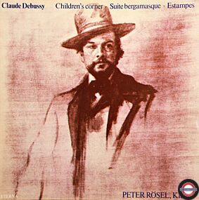 Debussy: Klavierwerke - Children's Corner ...