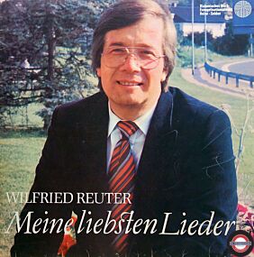 Reuter: Meine liebsten Lieder (Eterna-Sonderlabel)