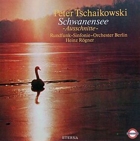 Tschaikowski: Schwanensee - Ballett (Ausschnitte)