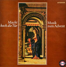 Advent: Festliche Musik - von Bach bis Marcello