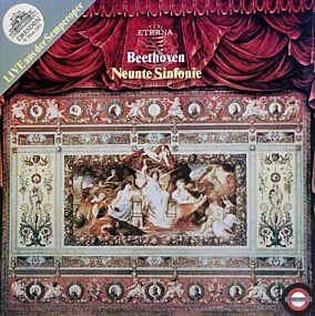 Beethoven: Sinfonie Nr.9 live aus der Semper-Oper