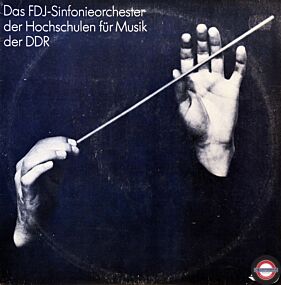FDJ-Sinfonieorchester: Kochan und Beethoven