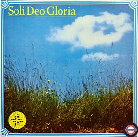 Soli Deo Gloria - eine Eterna-Sonderauflage