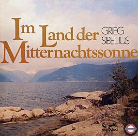 Grieg/Sibelius: "Peer Gynt" bis "Finlandia" (2 LP) - I