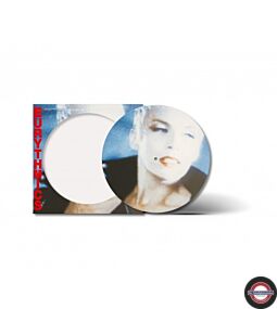 Eurythmics - Be Yourself Tonight