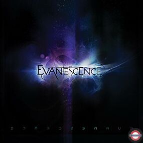 Evanescence — Evanescence (RSD BF 2021)